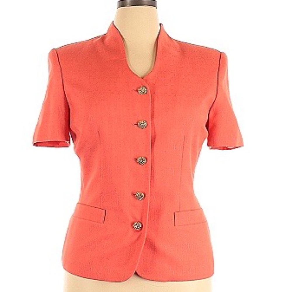 Kasper Blazer